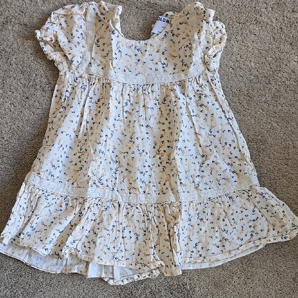 Toddler Girls 18-24 Month Size Bundle Of Dresses Old Navy And Cat&Jack - Picture 4 of 6